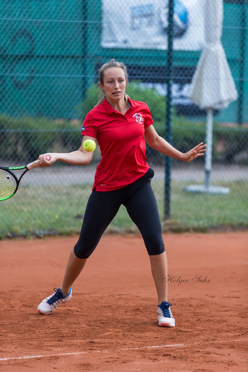 Juliane Triebe 197 - ITF Future Nord